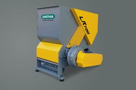 Untha LR700