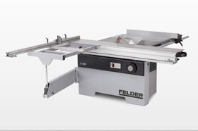 Formaatsaag Felder K 500 Professional