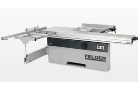 Formaatsaag Felder K 500 S