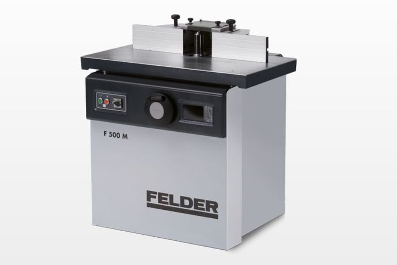 Frees Felder F 500 M