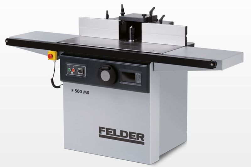 Frees Felder F 500 MS