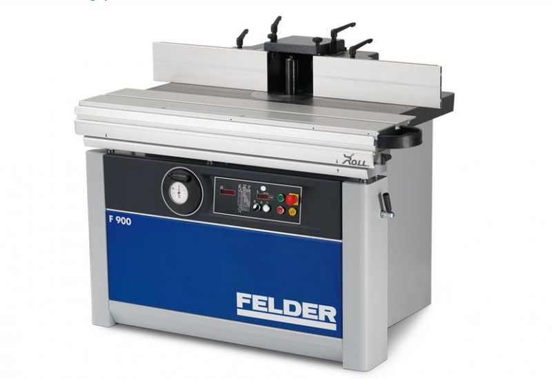 Frees Felder F 900 Z