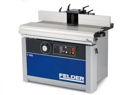 Frees Felder F 900 Z