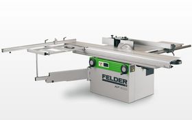 Saagfrees Felder KF 500 Professional