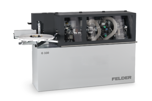 Felder servakandi liimija G 330