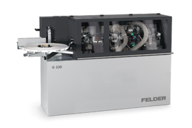 Felder servakandi liimija G 330