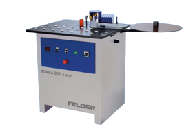 ForKa servakandi liimija 300 S Eco