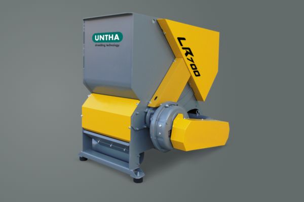 Untha LR700