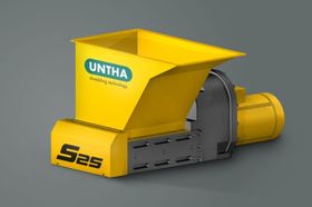 Untha S25 