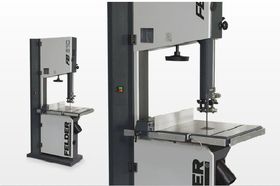 Felder lintsaag FB 510