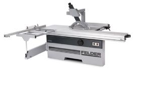 Formaatsaag Felder K 540 S