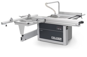 Formaatsaag Felder K 700  Professional