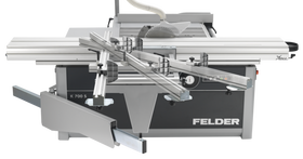 Formaatsaag Felder K 740