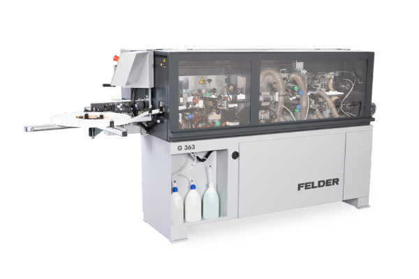 Felder servakandi liimija G 363