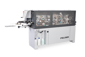 Felder servakandi liimija G 363