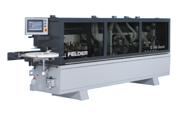 Felder servakandi liimija G 560 classic