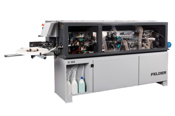 Felder servakandi liimija G 383