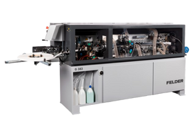 Felder servakandi liimija G 383