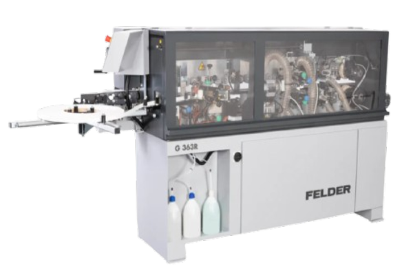 Felder servakandi liimija G 363 R